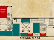 Commercial Space For Rent MH Del Pilar St Emita Metro Manila