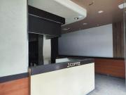 Commercial Space for Rent Roxas Blvd Ermita, Manila City