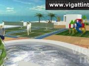 Commercial Space for Sale At Benrosi V Makati Condo Near CBD