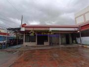 COMMERCIAL SPACE FOR SALE IN LAS PIÑAS CITY