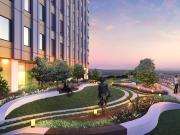 COMMERCIAL SPACE Green Building Tower Sustainable