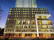 COMMERCIAL SPACE Green Building Tower, sustainable