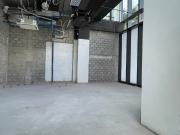 Commercial Space Ground floor for Lease in BGC