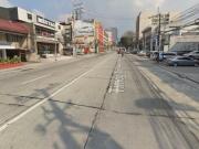 Commercial Space in Timog Avenue Quezon City For Sale