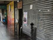 COMMERCIAL SPACE Near Edsa Aurora