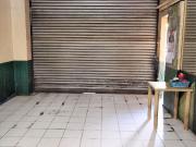COMMERCIAL SPACE Near Edsa Aurora