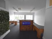 COMMERCIAL SPACE OVERLOOKING DEAN STREET