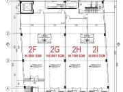 COMMERCIAL SPACE PASIG for lease warehouse