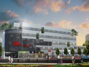 Commercial Space, PASIG, GROUND flr for RENT, 106 sqm...