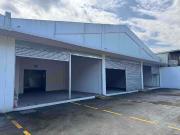 Commercial Spaces with warehouses For Lease along...
