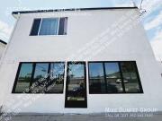 Commercial Storefront Shell Space Available in Harbor City.