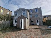Commercial Street, Cinderford GL14, 2 bed flat to rent,...
