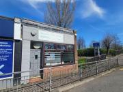 Commercial Street, Cwmbran, Hairdressers Or Barber