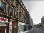 Commercial Street, Dundee DD1, 4 bed flat to rent,...
