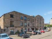 Commercial Street, Edinburgh EH6, 2 bed flat to rent,...
