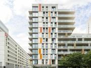 Commercial Street, London, 1 Bedroom Apartment