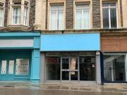 Commercial Street, Newport, High Street Retail