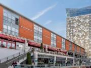 Commercial Street, Park Central, B1 1PT, United Kingdom...
