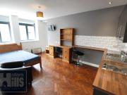 Commercial Street, Sheffield, South Yorkshire S1, Studio...