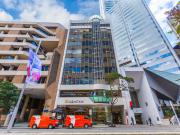 Commercial Suite in heart of the Perth CBD