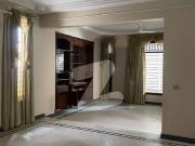 Commercial Townhouse For Rent PECHS Block 6