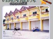 Commercial unit along quirino ave, reserve na 20K lang