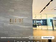 COMMERCIAL UNIT FOR SALE — THE GENTRY CORPORATE PLAZA,...