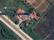 COMMERCIAL VACANT LOT