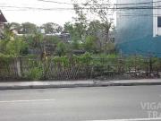 Commercial Vacant Lot For Sale Near City Hall of Muntinlupa