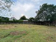 Commercial vacant lot for sale Ruhale and Bambang ni...