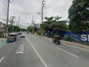 Commercial Vacant Lot in Las Pinas City For Sale
