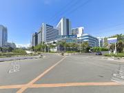 Commercial Vacant Lot in Muntinlupa City For Sale