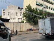 Commercial vacant lot Makati San Isidro near Osmena 200 sqm