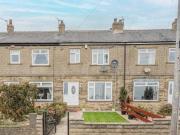 Commercial Villas, Pudsey, 3 Bedroom Terraced