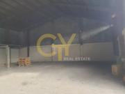 Commercial Warehouse for Lease G. Araneta, Quezon City