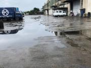 Commercial Warehouse for Rent Lease in Manila Malabon...