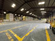 Commercial Warehouse for Rent/Lease in Quezon City Metro...