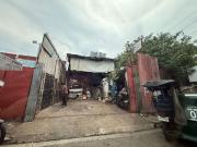 Commercial Warehouse for Sale in Cubao, Quezon City