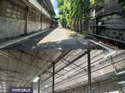 Commercial Warehouse for sale in Jenny’s Ave. Pasig
