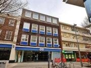 Commercial Way, Woking, 1 Bedroom Apartment