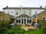 Commercial Yard, Barnard Castle, 2 Bedroom Terraced