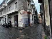 Commerciale Altro in affitto a Catania, Zona centro