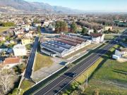 Commerciale Altro in vendita a Cordignano, Ponte della Muda