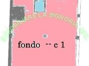 COMMERCIALE GUARLONE COVERCIANO monolocale 80mq