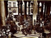 COMMERCIALE NOVOLI 5 vani 210mq