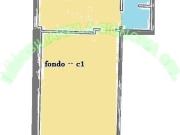 COMMERCIALE PANCRAZI COVERCIANO bilocale 40mq