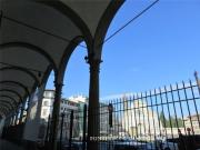 COMMERCIALE VIA ARETINA ALBERTI ARETINA quadrilocale 100mq