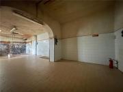 COMMERCIALE VIA COSIMO ROSSELLI LEGNAIA 6 vani 180mq