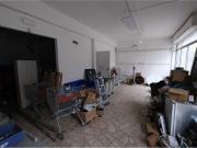 COMMERCIALE VIA DELLA RIPA BELLARIVA VARLUNGO bilocale 105mq