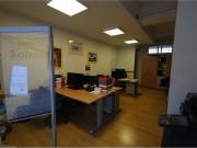 COMMERCIALE VIA RIPA BELLARIVA VARLUNGO bilocale 105mq